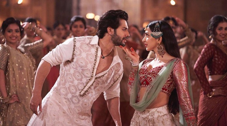 Kalank movie song download free youtube