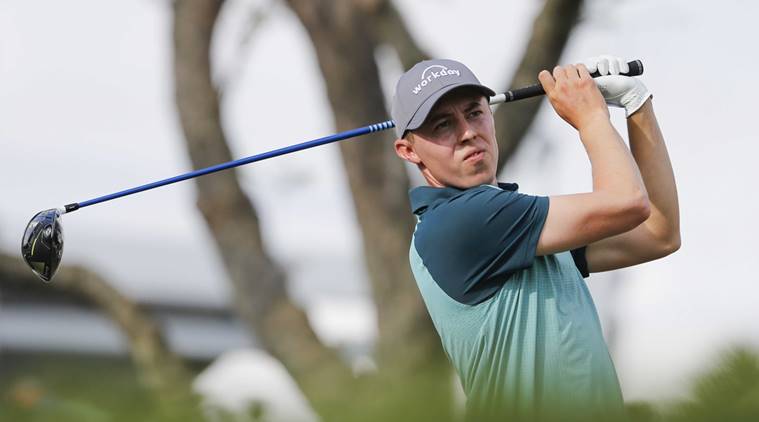 Matthew Fitzpatrick takes Bay Hill lead with Rory McIlroy a stroke ...