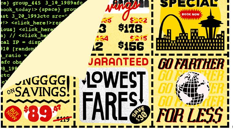 flight fare, flight fare, cheap flight fare, cheap flight money, flight cost, indian express, indian express news