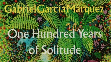 gabriel garcia marquez