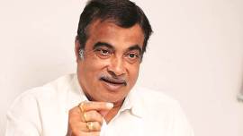 motor vehicle act, nitin gadkari, Motor Vehicles Act new laws, Motor Vehicles Act new fines, indian express