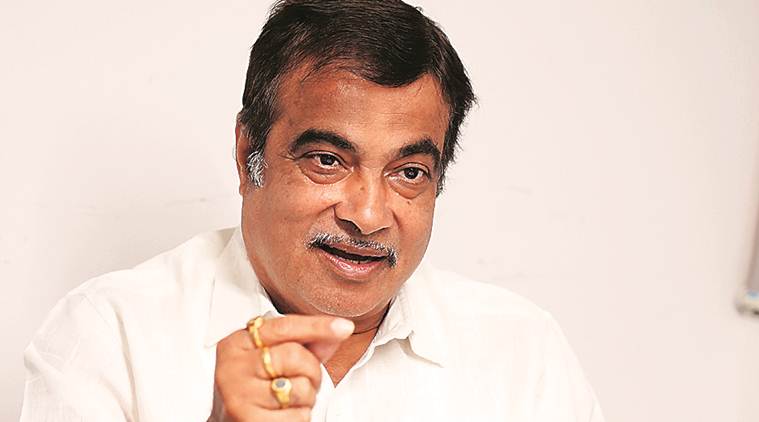 lok sabha elections 2019, 2019 lok sabha elections, election news, nitin gadkari, ntin gadkari unwell, india news