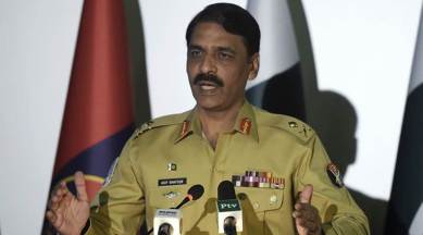 Asif Ghafoor