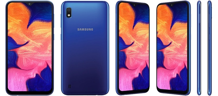 Samsung, Samsung Galaxy A10, Galaxy A10 image, Galaxy A10 launch, Galaxy A10 specifications, Galaxy A10 features, Galaxy A10 price, Galaxy A10 price in India