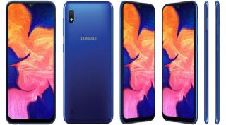 Samsung, Samsung Galaxy A10, Galaxy A10 image, Galaxy A10 launch, Galaxy A10 specifications, Galaxy A10 features, Galaxy A10 price, Galaxy A10 price in India