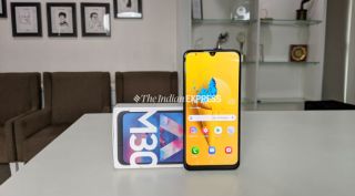 samsung galaxy m30, galaxy m30 review, samsung galaxy m30 review, galaxy m30 specifications, galaxy m30 features, galaxy m30 price, m30 review, galaxy m30 vs galaxy m20, galaxy m30 review