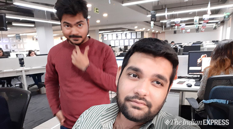 galaxy m30, galaxy m30 review, galaxy m30 specifications, galaxy m30 first impressions, samsung galaxy m30, galaxy m30 price, galaxy m30 launch