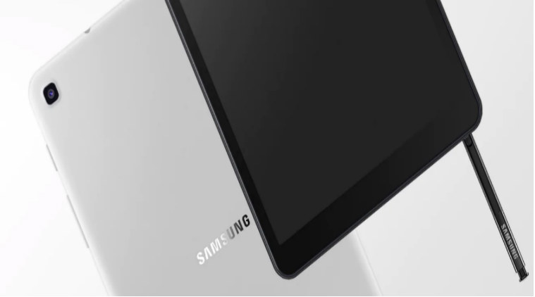 samsung galaxy tab a 8.0 without s pen