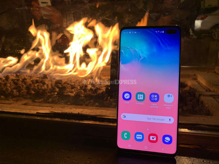 Samsung, Samsung Galaxy S10+ review, Samsung Galaxy S10+ review video, Galaxy S10+ India review, Galaxy S10 Plus India unit review, Galaxy S10 Plus camera review, Galaxy S10 Plus camera samples, Galaxy S10 Plus price in India, Galaxy S10 Plus specifications, Galaxy S10 Plus features