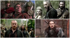 game of thrones alternatives