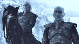 Game of Thrones zombies