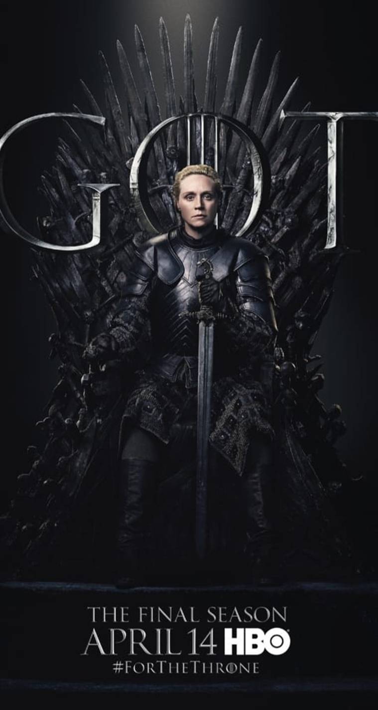 Game Of Thrones Teases Final Season With New Character Posters