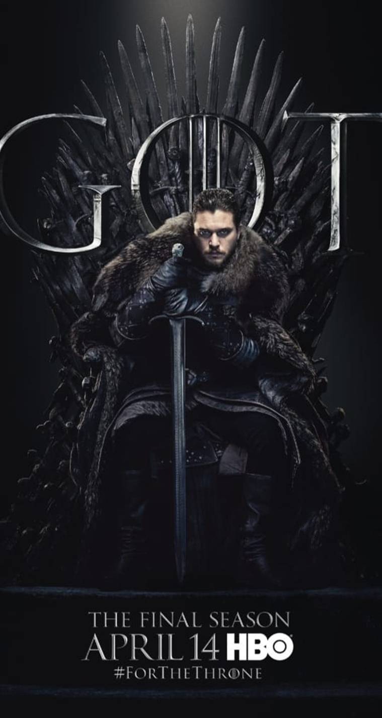   game of thrones season 8 new photos 