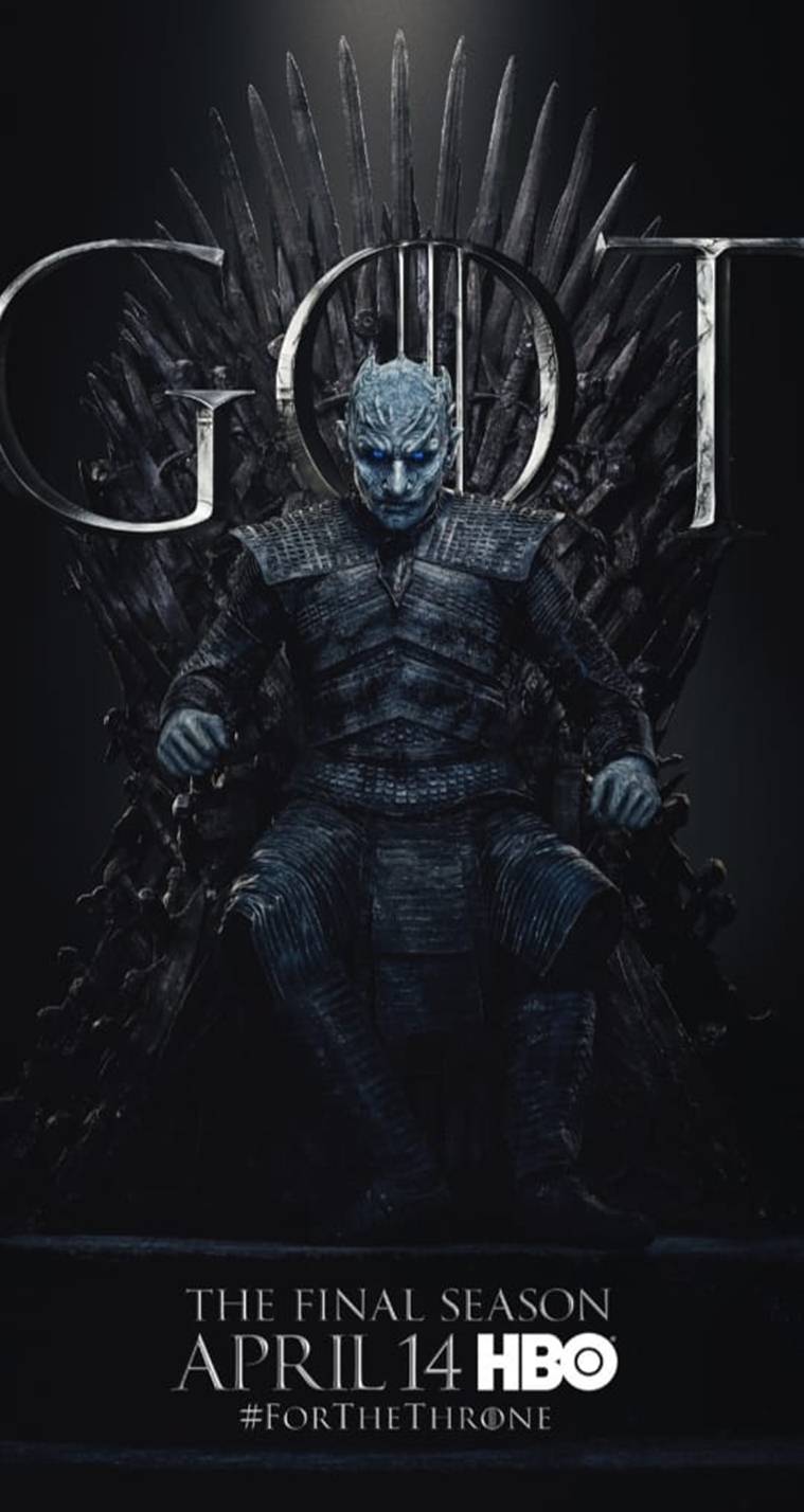 Game of Thrones teases final season with new character posters