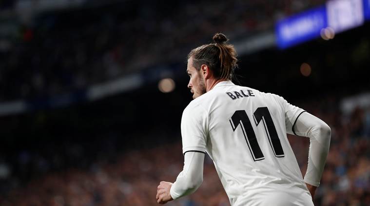 Real Madrid: Why Gareth Bale isn't going anywhere this winter