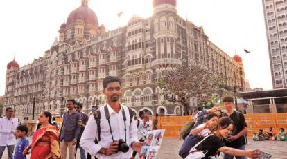 Gateway Of India: Area around Gateway of India in Mumbai to get a revamp