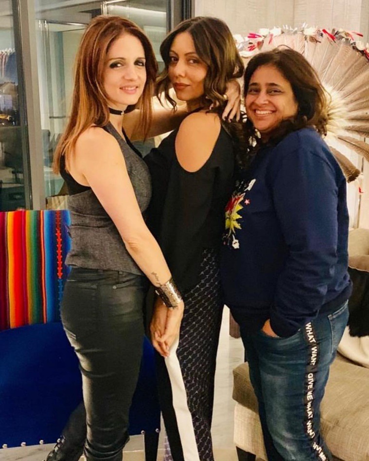 Gauri Khan