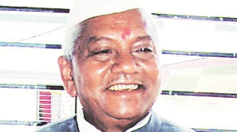 Lok Sabha polls 2019: Miffed at son being denied ticket, Manikrao Gavit hints at quitting