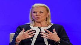 IBM, ginni, ginni rometty, ibm india, skill idnia, india skillset, ib, jobs, ibm chief ginni rometty, employment news