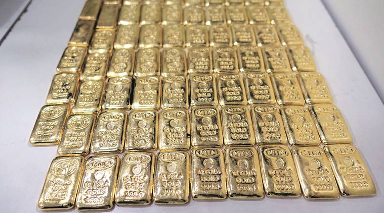 Duty free employee at Delhi airport helped smuggle gold, held | Delhi ...