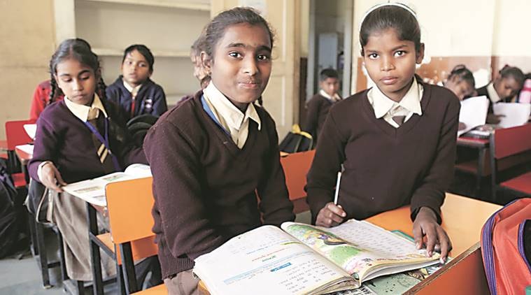 Patiala: Bringing in a change — one pen, one child at a time