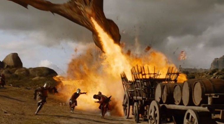 game of thrones season 8
