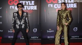 GQ Style and Culture Awards 2019 photos
