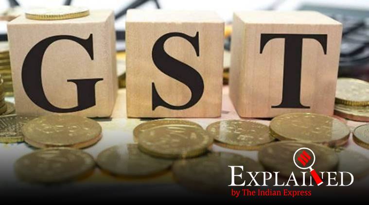 GST, real estate GST, gst council, GST options, impact on stateholder, impact of gst options, tax structure, business news, indian express, express explained