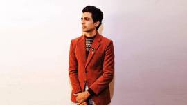 Gulshan devaiah, Gulshan devaiah interview, Gulshan devaiah movies, Gulshan devaiah bollywood, interview Gulshan devaiah, Mard Ko Dard Nahi Hota, Mard Ko Dard Nahi Hota movie, Mard Ko Dard Nahi Hota movie cast, Mard Ko Dard Nahi Hota bollywood, bollywood news, indian express, latest news