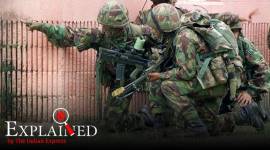 Explained: Who are the Gurkhas of the British Army?