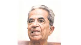 Haku Shah, painter known for Gandhian principles, dies