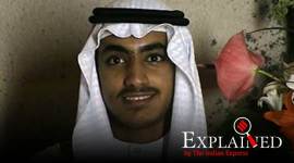 Explained: Why the killing of Osama’s son Hamza bin Laden matters