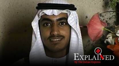Hamza Bin Laden US Offers $1 Million Reward For Information On Hamza