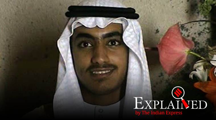 Explained: Why the killing of Osama’s son Hamza bin Laden matters