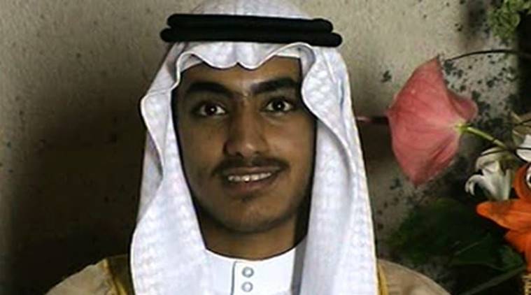 Death of Osama Bin Laden’s son is seen as a blow to al-Qaida