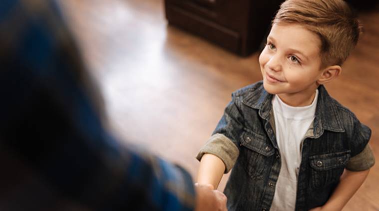 child social skills