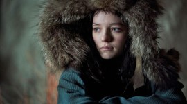 Esme Creed-Miles hanna