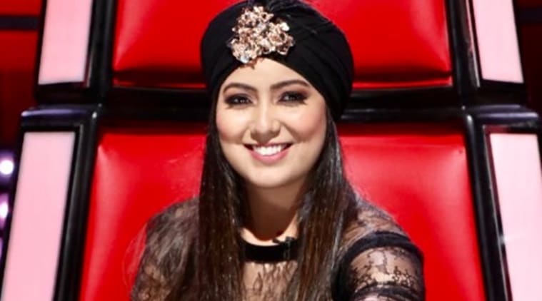 Harshdeep Kaur photos