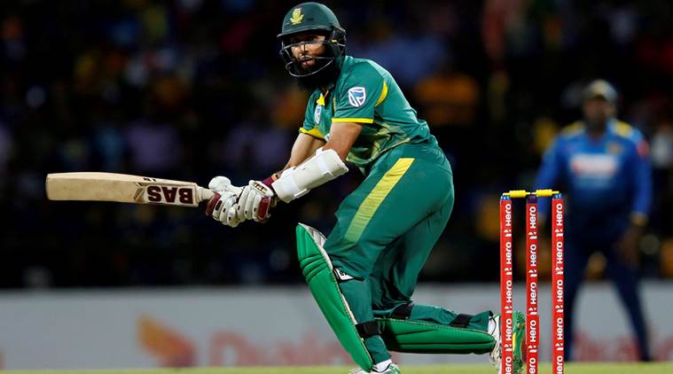 South Africa World Cup Squad: Hashim Amla, Dale Steyn Make The Cut ...