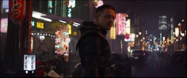 clint barton avengers endgame