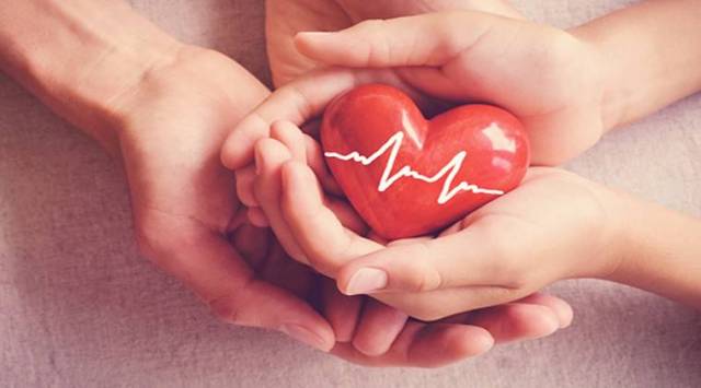 bengaluru organ donation, bengaluru green corridor, heart donation bengaluru, Jeevasarthake, bengaluru news, indian express