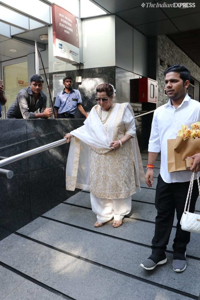 shobha kapoor
