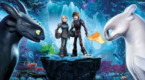 Buy How to Train Your Dragon 3: The Hidden World - Microsoft Store