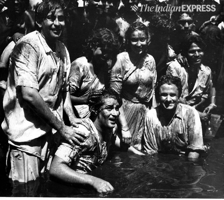 holi festival rk studios archives