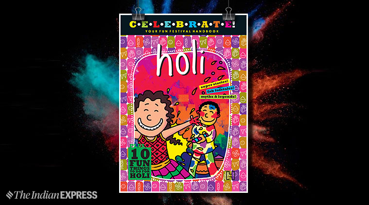 holi 2019, stories of holi, Holi Stories