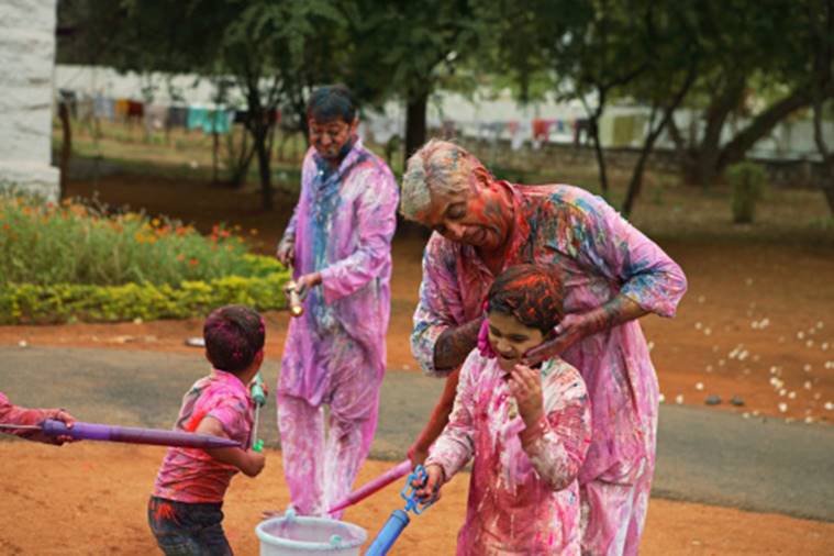 holi safety tips