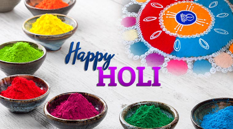 rangoli designs, rangoli designs 2019, rangoli designs images, rangoli designs photos, holi, holi 2019, holi rangoli designs, holi rangoli designs images, latest rangoli designs, rangoli designs simple, holi rangoli designs simple, holi rangoli design 2019, holi rangoli design easy and simple, holi rangoli design 2019 photos, holi rangoli design 2019 pictures, latest rangloi designs, holi rangoli design latest, rangoli designs fow holi 2019, rangoli design 2019, indian express, indian express news