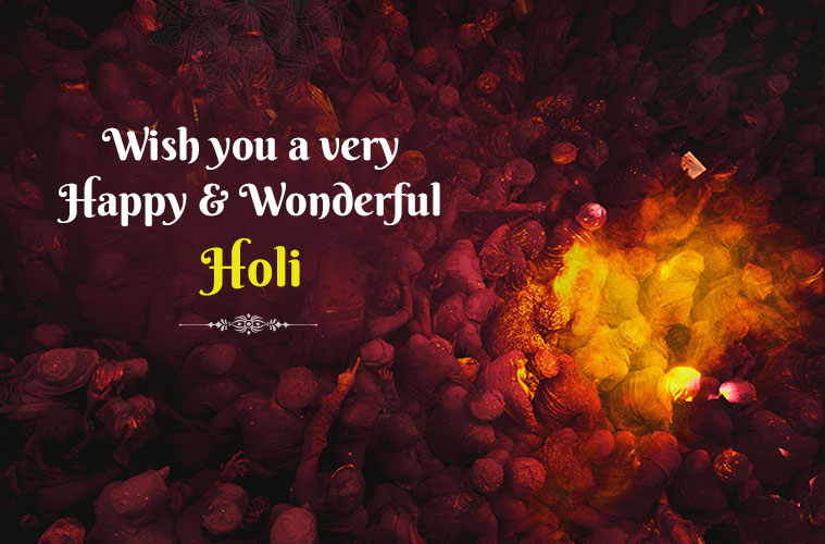 Happy Holi 2019 Wishes Images Status Quotes Hd Wallpapers Sms
