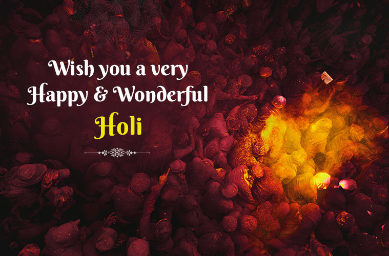 Happy Holi 2019 Wishes Images Status Quotes Hd Wallpapers Sms Pics Messages Shayari