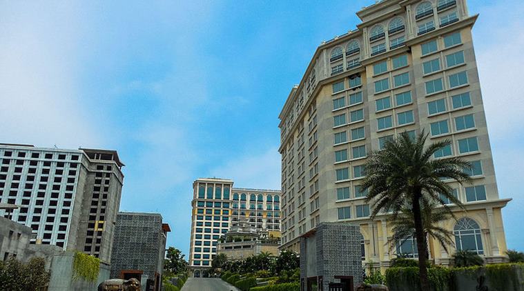 Hotel Leela, Hotel Leela group, Hotel Leela Brookfield deal, Brookfield, Sebi, Hotel Leelaventure, Hotel Leela properties, National Company Law Tribunal, Hotel Leela shareholders, Indian Express